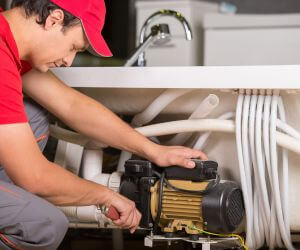 About Plumbers Pros Pringle, SD